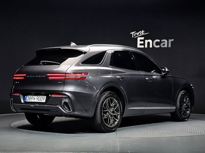 صورة 4 لـ 2021 Genesis GV70