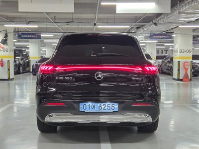 MERCEDES-BENZ EQS - 6