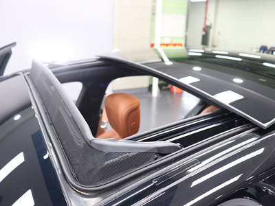 2023 Mercedes-BENZ S-CLASS — миниатюра 11