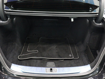2023 Mercedes-BENZ S-CLASS photo 6