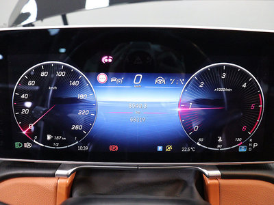 2023 Mercedes-BENZ S-CLASS photo 7