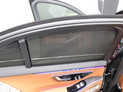 2023 Mercedes-BENZ S-CLASS — миниатюра 12