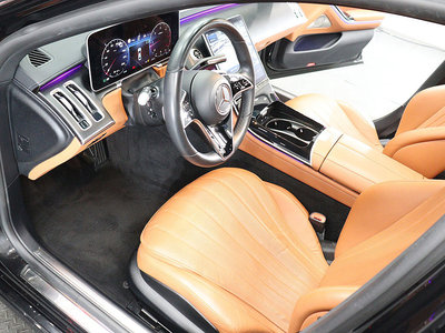 2023 Mercedes-BENZ S-CLASS — миниатюра 16