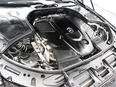 2023 Mercedes-BENZ S-CLASS — миниатюра 19