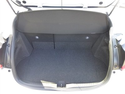 2025 Toyota GR YARIS 缩略图 12