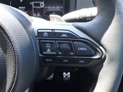 2025 Toyota GR YARIS 缩略图 20