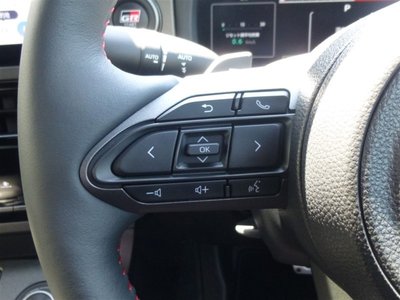 2025 Toyota GR YARIS 缩略图 19