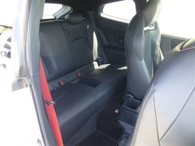 2025 Toyota GR YARIS 缩略图 11