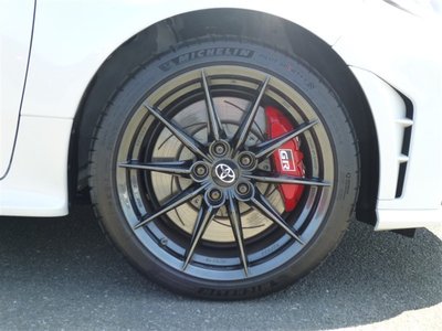 2025 Toyota GR YARIS 缩略图 24