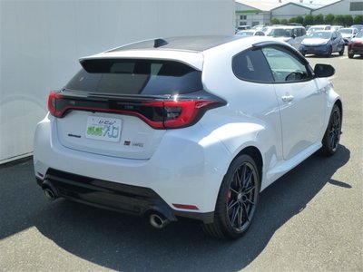 TOYOTA GR YARIS - 9
