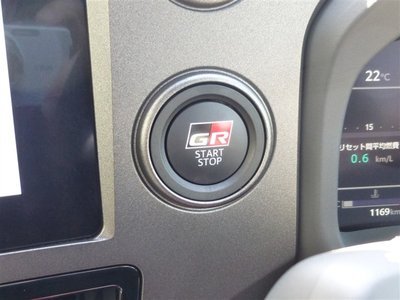 2025 Toyota GR YARIS 缩略图 18