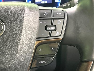 2025 TOYOTA ALPHARD 缩略图 74