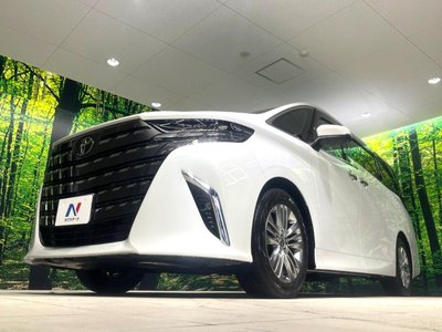 2025 TOYOTA ALPHARD 缩略图 53