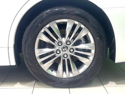 2025 TOYOTA ALPHARD 缩略图 51