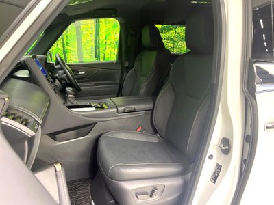 2025 TOYOTA ALPHARD 缩略图 43