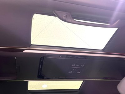 2025 TOYOTA ALPHARD 照片 4