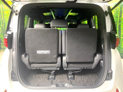 2025 TOYOTA ALPHARD 缩略图 40