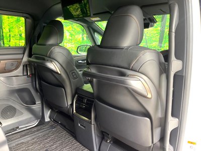 2025 TOYOTA ALPHARD 缩略图 61