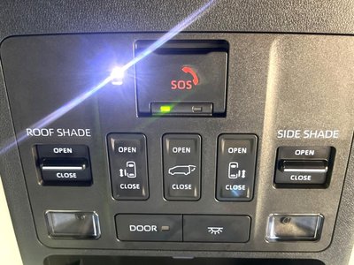 2025 TOYOTA ALPHARD 缩略图 64