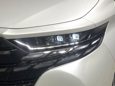 2025 TOYOTA ALPHARD 缩略图 13