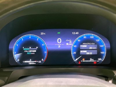 2025 TOYOTA ALPHARD 缩略图 70