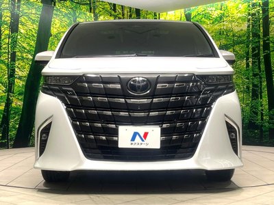 2025 TOYOTA ALPHARD 缩略图 15