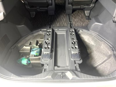 2025 TOYOTA ALPHARD 缩略图 41