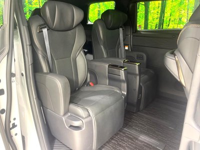 2025 TOYOTA ALPHARD 缩略图 60