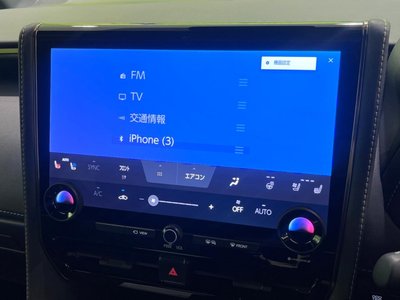 2025 TOYOTA ALPHARD 缩略图 77