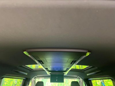 2025 TOYOTA ALPHARD 缩略图 42