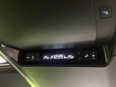 2025 TOYOTA ALPHARD 缩略图 68