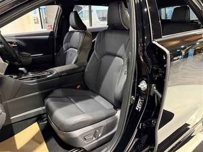 TOYOTA CROWN ESTATE - 7