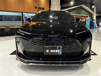 TOYOTA CROWN ESTATE - 2