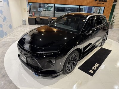 TOYOTA CROWN ESTATE - 10