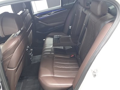 2022 BMW 5 SERIES 缩略图 18