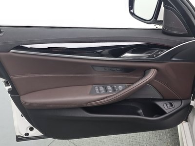 2022 BMW 5 SERIES 缩略图 14