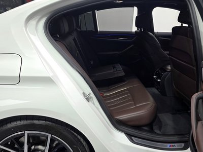 2022 BMW 5 SERIES 缩略图 17