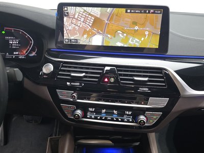 2022 BMW 5 SERIES 缩略图 19