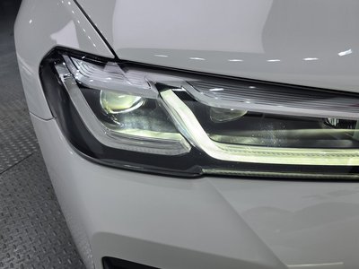 2022 BMW 5 SERIES — фото 9