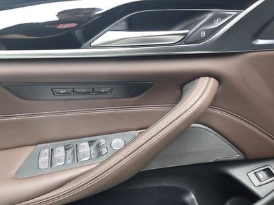 2022 BMW 5 SERIES 缩略图 27