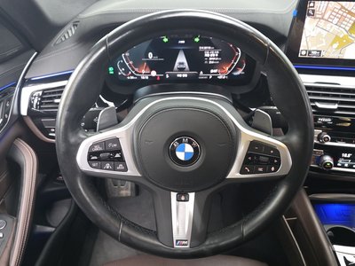 2022 BMW 5 SERIES 缩略图 20