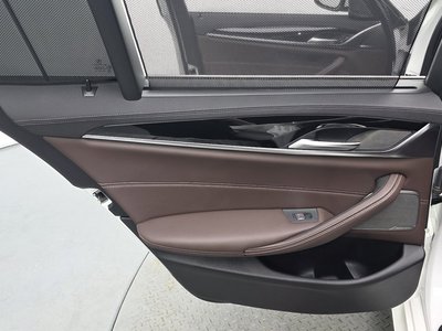 2022 BMW 5 SERIES 缩略图 15