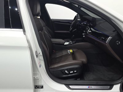 2022 BMW 5 SERIES 缩略图 16