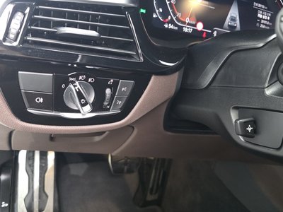 2022 BMW 5 SERIES 缩略图 25
