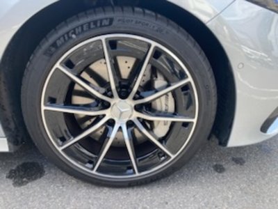 2025 Mercedes-BENZ A-CLASS AMG — миниатюра 16