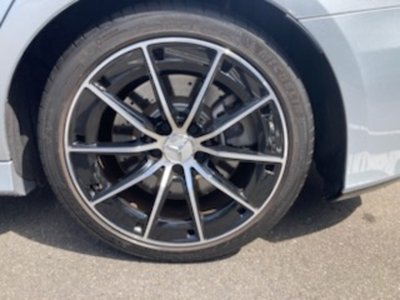 2025 Mercedes-BENZ A-CLASS AMG — миниатюра 14
