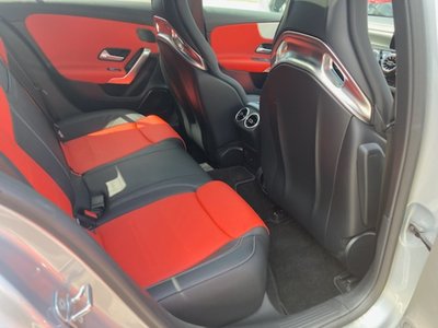 2025 Mercedes-BENZ A-CLASS AMG — миниатюра 12