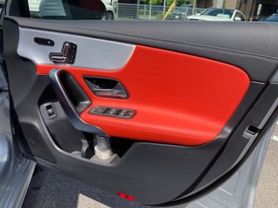 MERCEDES-BENZ A-CLASS AMG - 7