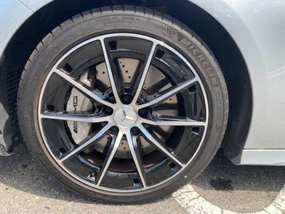 2025 Mercedes-BENZ A-CLASS AMG — миниатюра 15