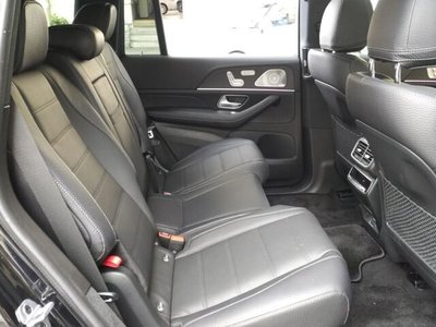 MERCEDES-BENZ GLS - 6